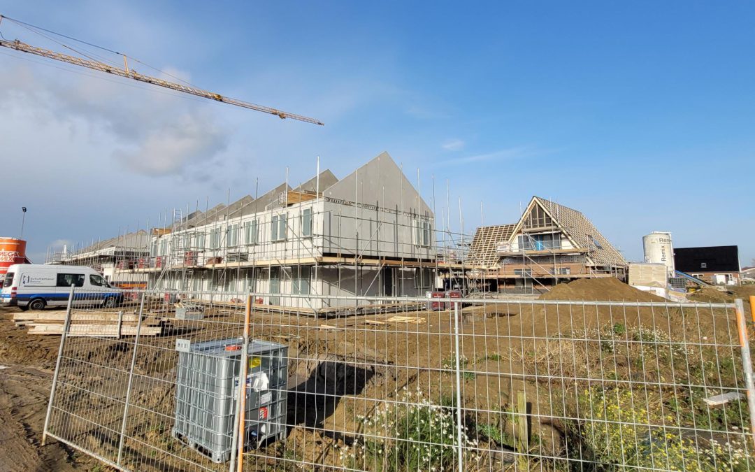 Roosdom Tijhuis Project Wijnbergen Doetinchem