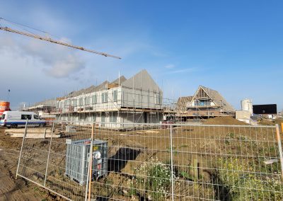 Roosdom Tijhuis Project Wijnbergen Doetinchem