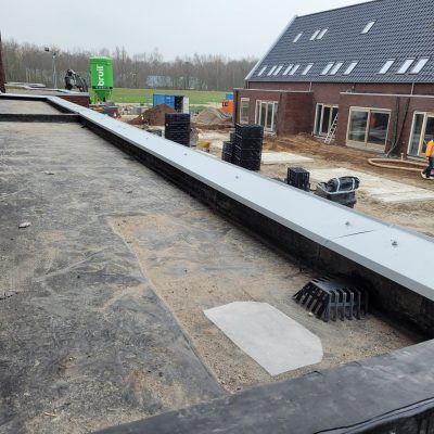 Van Campen Bouwgroep Project Steenbrugge Deventer